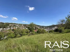 Prodej pozemku pro bydlení, Luhačovice, Krátká, 1834 m2