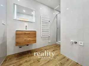 Pronájem bytu 3+1, Znojmo, Příční, 70 m2