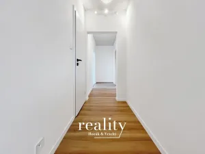 Pronájem bytu 3+1, Znojmo, Příční, 70 m2