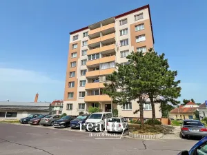 Pronájem bytu 3+1, Znojmo, Příční, 70 m2