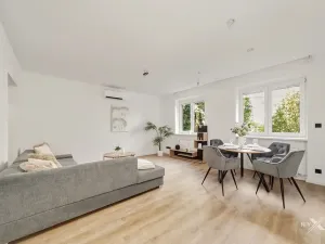 Prodej bytu 2+kk, Praha - Braník, Na Mlejnku, 70 m2