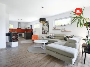Prodej vícegeneračního domu, Otovice, Na Louce, 280 m2