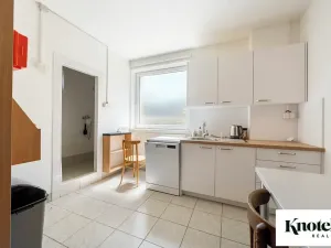 Pronájem výrobních prostor, Bučovice, Ždánská, 342 m2
