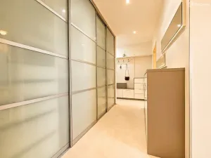 Pronájem bytu 3+1, Brno, Gorkého, 112 m2