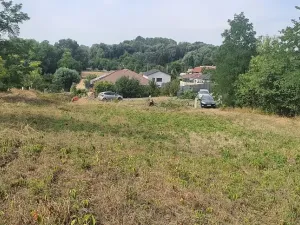 Prodej pozemku pro bydlení, Sobotovice, 1062 m2