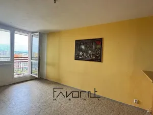 Prodej bytu 2+kk, Ostrava, Bohumíra Četyny, 50 m2