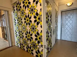 Prodej bytu 2+kk, Ostrava, Bohumíra Četyny, 50 m2