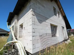 Prodej rodinného domu, Dobrovítov, 200 m2