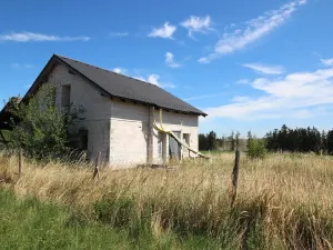 Prodej pozemku pro bydlení, Dobrovítov, 1017 m2