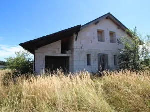 Prodej pozemku pro bydlení, Dobrovítov, 1017 m2