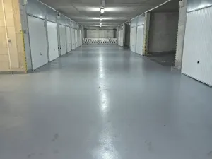 Pronájem garáže, Liberec, Ježkova, 18 m2