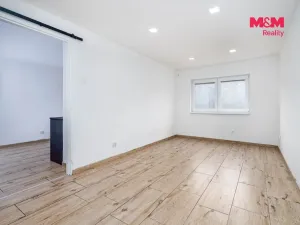 Prodej chaty, Dolní Břežany - Jarov, 67 m2