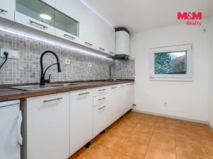 Prodej chaty, Dolní Břežany - Jarov, 67 m2