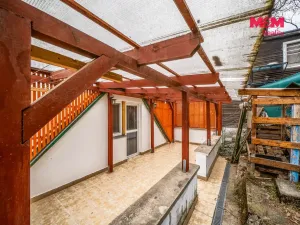 Prodej chaty, Dolní Břežany - Jarov, 67 m2