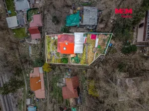 Prodej chaty, Dolní Břežany - Jarov, 67 m2