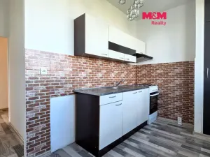 Prodej bytu 3+1, Ostrava - Moravská Ostrava, Mánesova, 55 m2