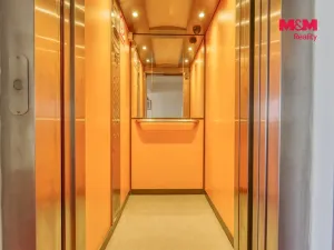 Prodej bytu 2+1, Dobříš, Fričova, 50 m2