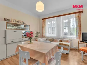 Prodej zemědělské usedlosti, Libotov, 210 m2