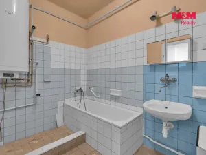 Prodej zemědělské usedlosti, Libotov, 210 m2