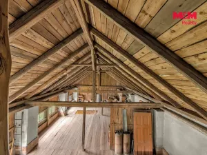 Prodej zemědělské usedlosti, Libotov, 210 m2