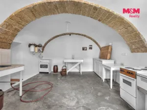 Prodej zemědělské usedlosti, Libotov, 210 m2