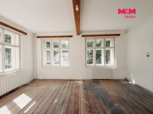 Prodej rodinného domu, Jablonec nad Nisou - Jablonecké Paseky, Pionýrů, 190 m2