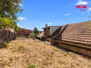 Prodej rodinného domu, Chvatěruby, 45 m2