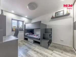 Prodej rodinného domu, Řehlovice, 154 m2