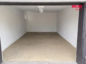 Pronájem garáže, Třinec - Staré Město, 30 m2