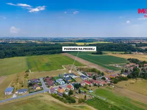 Prodej pozemku pro bydlení, Kovanice, 1513 m2