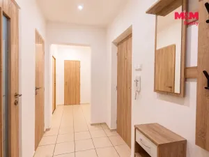 Prodej bytu 2+1, Slaný, Wilsonova, 53 m2