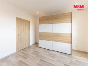 Prodej bytu 2+1, Slaný, Wilsonova, 53 m2