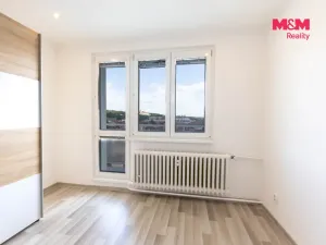 Prodej bytu 2+1, Slaný, Wilsonova, 53 m2