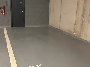 Pronájem bytu 3+kk, Praha - Řeporyje, Haenkeho, 65 m2