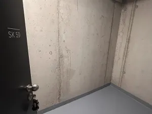 Pronájem bytu 3+kk, Praha - Řeporyje, Haenkeho, 65 m2