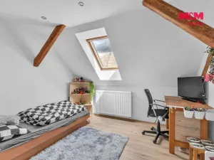 Prodej bytu 5+1, Poděbrady - Poděbrady III, Na Dláždění, 140 m2