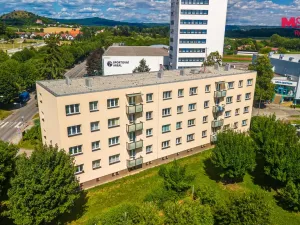 Prodej bytu 3+1, Jičín - Valdické Předměstí, U stadionu, 68 m2