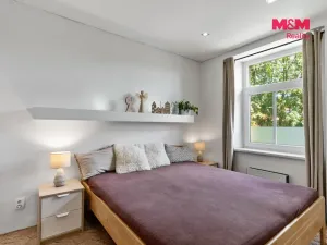 Prodej bytu 4+kk, Libáň, Na Ženichově, 80 m2
