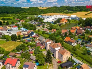Prodej bytu 4+kk, Libáň, Na Ženichově, 80 m2