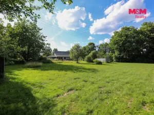Prodej pozemku pro bydlení, Tachov - Mýto, 2139 m2