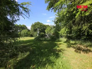 Prodej pozemku pro bydlení, Tachov - Mýto, 955 m2