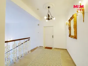 Prodej rodinného domu, Lázně Kynžvart, J. E. Purkyně, 600 m2
