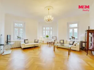 Prodej rodinného domu, Lázně Kynžvart, J. E. Purkyně, 600 m2