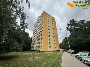 Prodej bytu 3+1, Kladno, Estonská, 75 m2