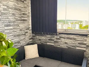 Prodej bytu 2+kk, Ostrava, Svojsíkova, 48 m2