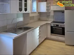 Pronájem bytu 3+1, Baška, 105 m2
