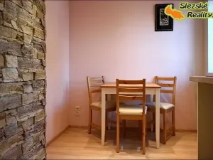 Pronájem bytu 3+1, Baška, 105 m2