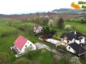 Pronájem bytu 3+kk, Janovice, 74 m2