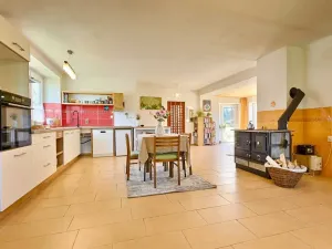 Prodej rodinného domu, Mnich, 105 m2