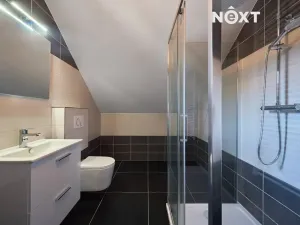 Prodej rodinného domu, Srch, 164 m2
